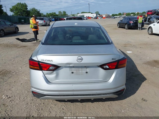 1N4BL4DV9RN375954 Nissan Altima Sv Fwd