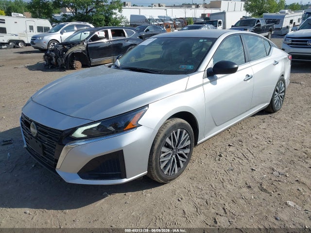 1N4BL4DV9RN375954 Nissan Altima Sv Fwd