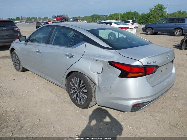 1N4BL4DV9RN375954 Nissan Altima Sv Fwd