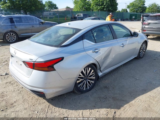 1N4BL4DV9RN375954 Nissan Altima Sv Fwd
