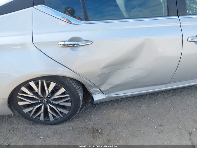 1N4BL4DV9RN375954 Nissan Altima Sv Fwd