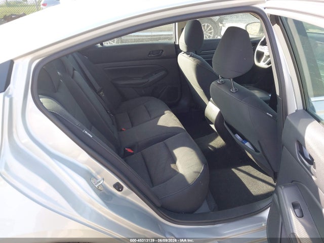 1N4BL4DV9RN375954 Nissan Altima Sv Fwd