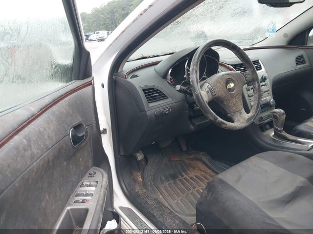 Продажа на аукционе авто 2011 Chevrolet Malibu Ltz, vin: 1G1ZE5E15BF351924, номер лота: 45313141