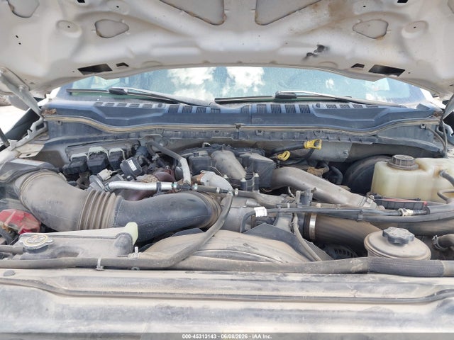 Auction sale of the 2019 Ford F-250 Xl, vin: 1FT7W2BT7KEE66241, lot number: 45313143