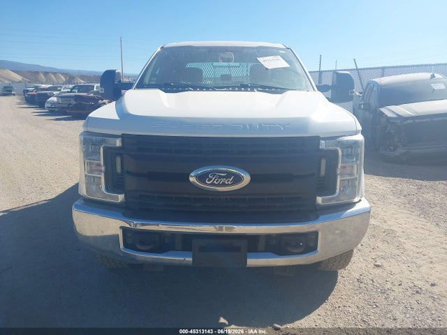 Ford F-250 Xl 2019 1FT7W2BT7KEE66241 Image 14
