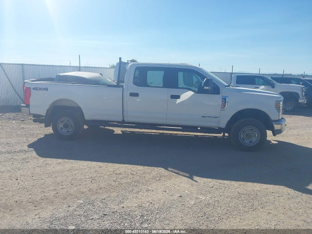 Ford F-250 Xl 2019 1FT7W2BT7KEE66241 Image 15