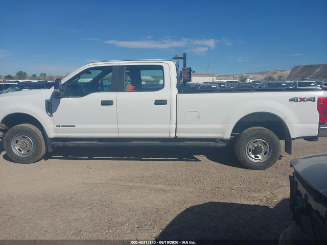 Ford F-250 Xl 2019 1FT7W2BT7KEE66241 Image 16