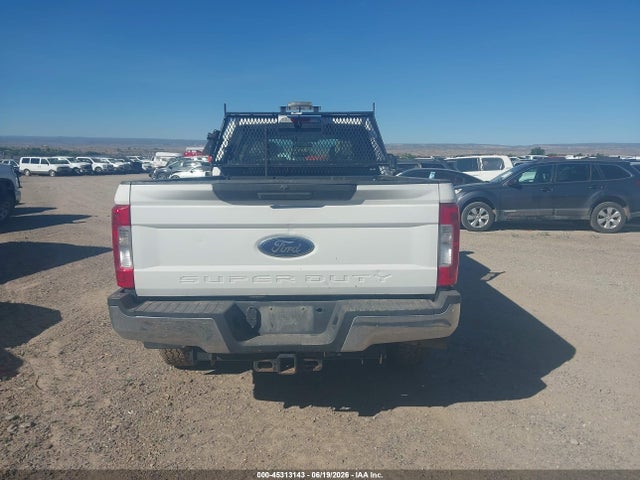 Ford F-250 Xl 2019 1FT7W2BT7KEE66241 Image 18