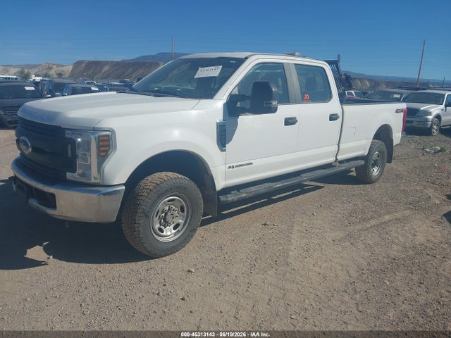 Ford F-250 Xl 2019 1FT7W2BT7KEE66241 Image 2
