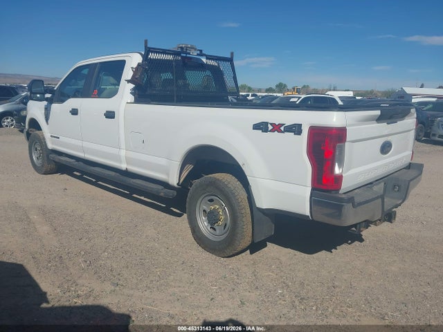 Ford F-250 Xl 2019 1FT7W2BT7KEE66241 Image 3