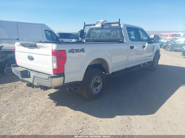 Ford F-250 Xl 2019 1FT7W2BT7KEE66241 Image 4
