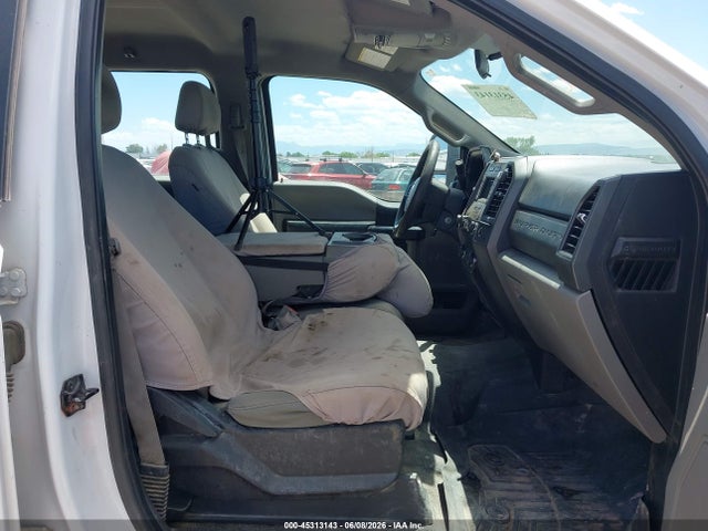 Ford F-250 Xl 2019 1FT7W2BT7KEE66241 Image 5