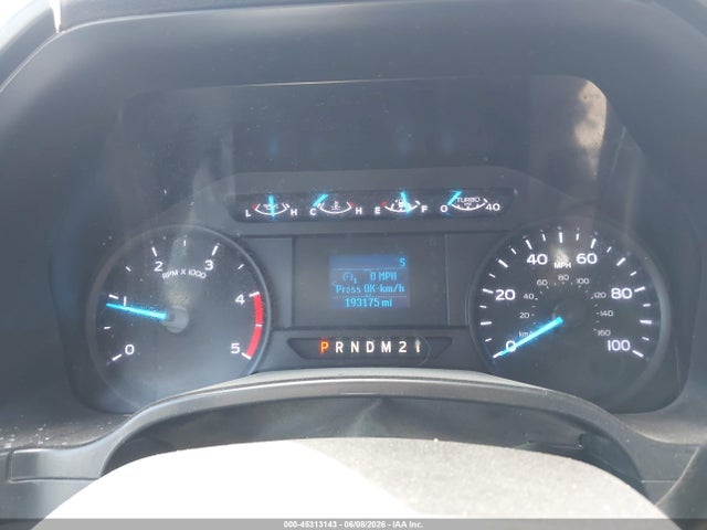 Ford F-250 Xl 2019 1FT7W2BT7KEE66241 Image 7