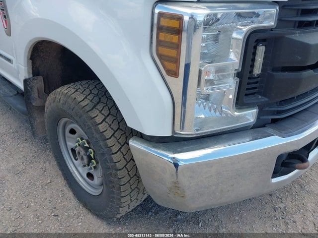 Ford F-250 Xl 2019 1FT7W2BT7KEE66241 Image 12