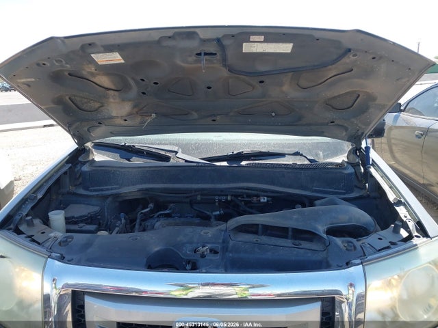45313145 :رقم المزاد ، 5FNYF48489B019295 vin ، 2009 Honda Pilot Ex مزاد بيع