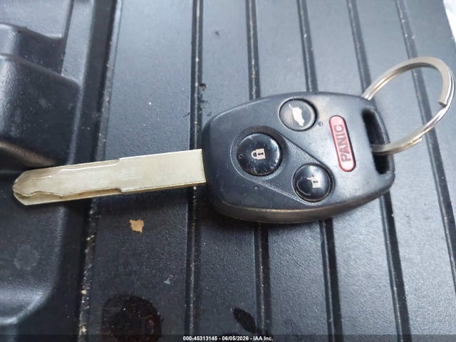 45313145 :رقم المزاد ، 5FNYF48489B019295 vin ، 2009 Honda Pilot Ex مزاد بيع