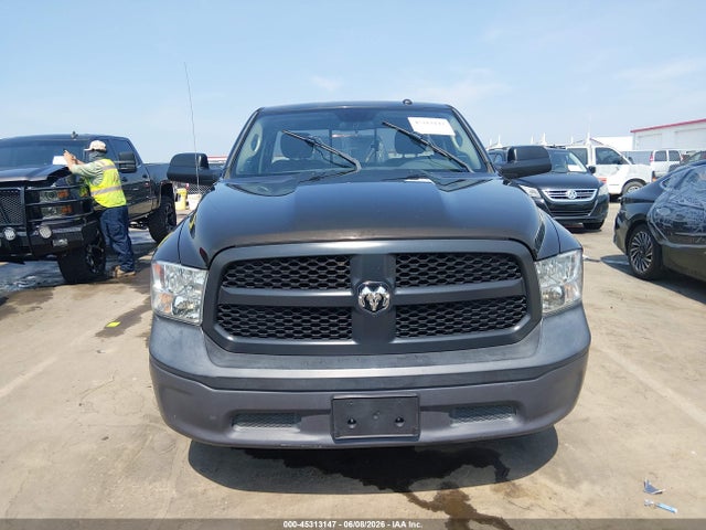 Продажа на аукционе авто 2014 Ram 1500 Tradesman, vin: 3C6JR7DTXEG101824, номер лота: 45313147