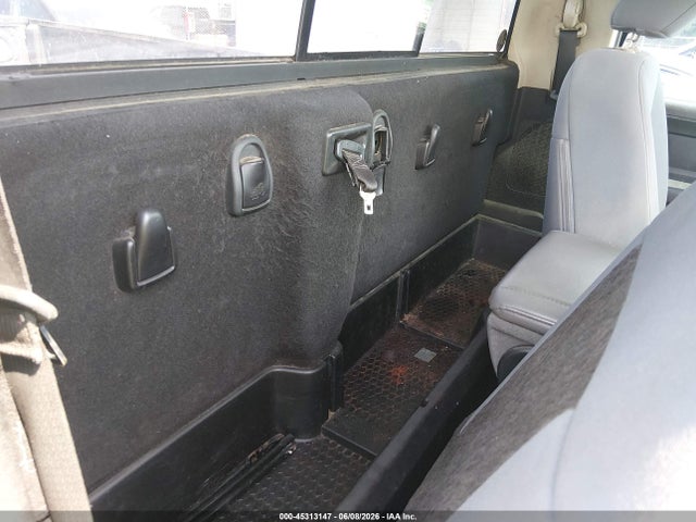 Продажа на аукционе авто 2014 Ram 1500 Tradesman, vin: 3C6JR7DTXEG101824, номер лота: 45313147