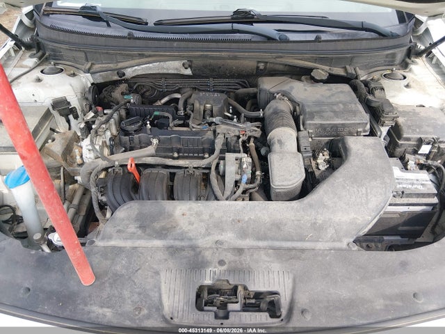 Aukcja sprzedaży 2017 Hyundai Sonata Se, vin: 5NPE24AF1HH568816, numer aukcji: 45313149