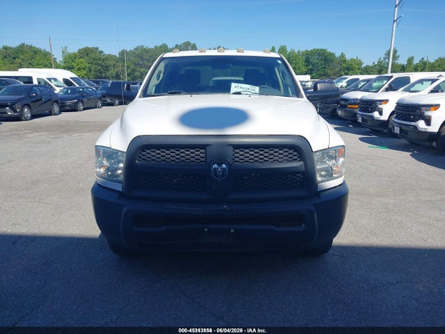 Aukcja sprzedaży 2014 Ram 3500 Chassis Tradesman/slt/laramie, vin: 3C7WRTCJ9EG301281, numer aukcji: 45313154