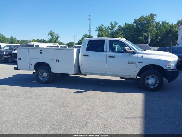 Aukcja sprzedaży 2014 Ram 3500 Chassis Tradesman/slt/laramie, vin: 3C7WRTCJ9EG301281, numer aukcji: 45313154