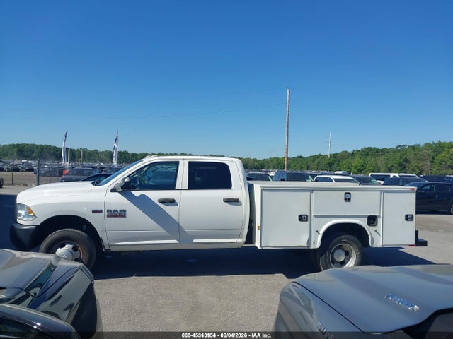 Aukcja sprzedaży 2014 Ram 3500 Chassis Tradesman/slt/laramie, vin: 3C7WRTCJ9EG301281, numer aukcji: 45313154