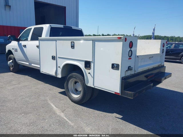 Aukcja sprzedaży 2014 Ram 3500 Chassis Tradesman/slt/laramie, vin: 3C7WRTCJ9EG301281, numer aukcji: 45313154