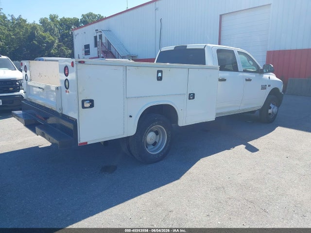 Aukcja sprzedaży 2014 Ram 3500 Chassis Tradesman/slt/laramie, vin: 3C7WRTCJ9EG301281, numer aukcji: 45313154