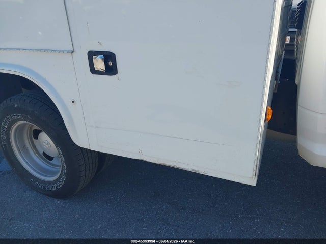 Aukcja sprzedaży 2014 Ram 3500 Chassis Tradesman/slt/laramie, vin: 3C7WRTCJ9EG301281, numer aukcji: 45313154