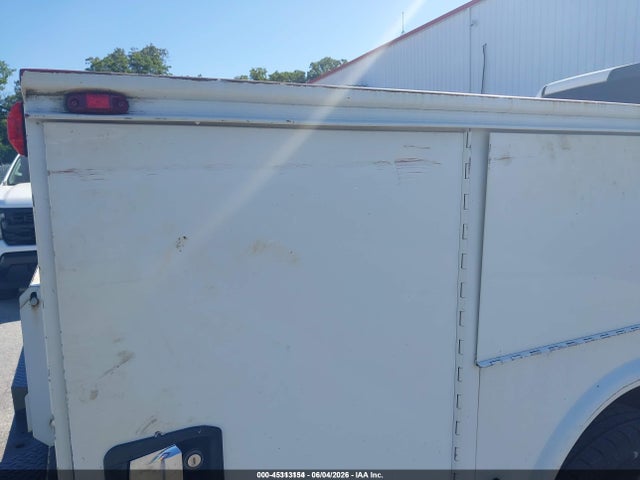 Aukcja sprzedaży 2014 Ram 3500 Chassis Tradesman/slt/laramie, vin: 3C7WRTCJ9EG301281, numer aukcji: 45313154