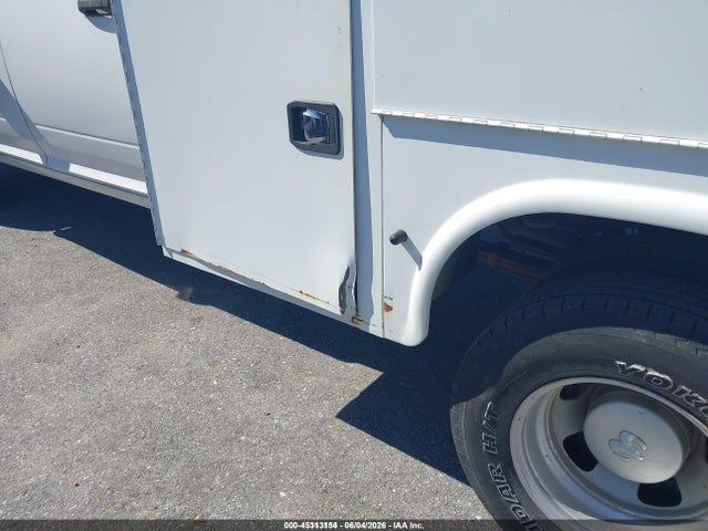 Продаж на аукціоні авто 2014 Ram 3500 Chassis Tradesman/slt/laramie, vin: 3C7WRTCJ9EG301281, номер лоту: 45313154
