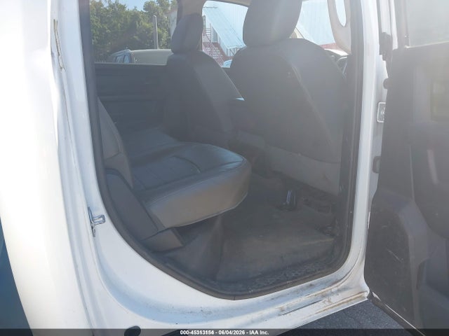 Aukcja sprzedaży 2014 Ram 3500 Chassis Tradesman/slt/laramie, vin: 3C7WRTCJ9EG301281, numer aukcji: 45313154