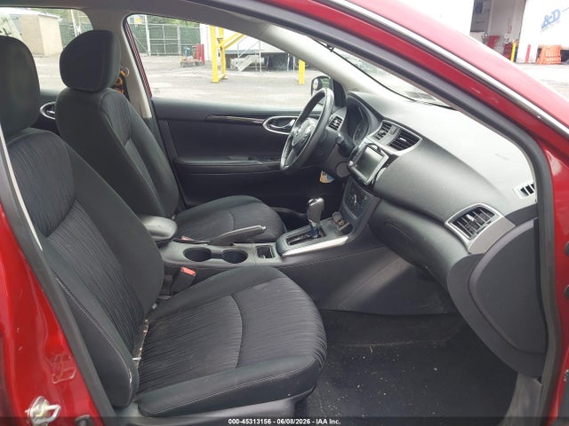 Aukcja sprzedaży 2019 Nissan Sentra Sv, vin: 3N1AB7AP0KY437169, numer aukcji: 45313156