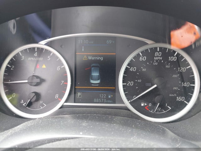 Aukcja sprzedaży 2019 Nissan Sentra Sv, vin: 3N1AB7AP0KY437169, numer aukcji: 45313156