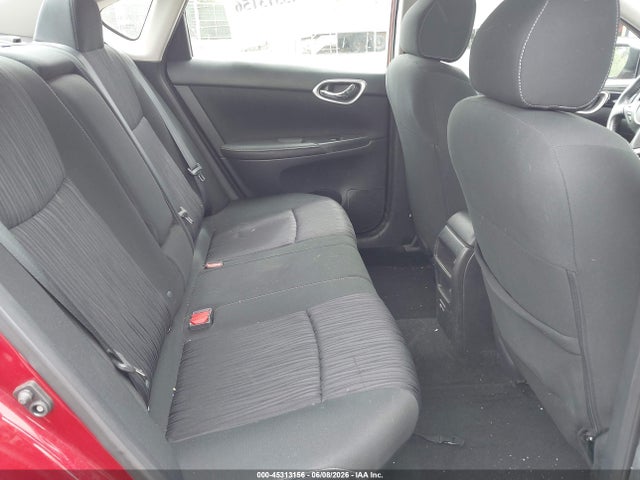 Aukcja sprzedaży 2019 Nissan Sentra Sv, vin: 3N1AB7AP0KY437169, numer aukcji: 45313156