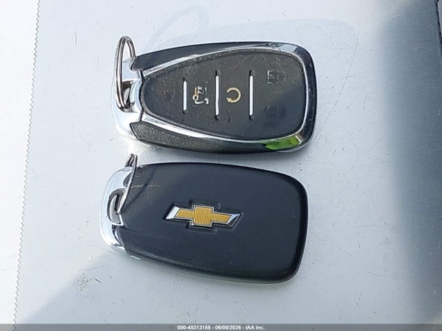 1G1ZE5ST7GF342252 Chevrolet MALIBU 1LT