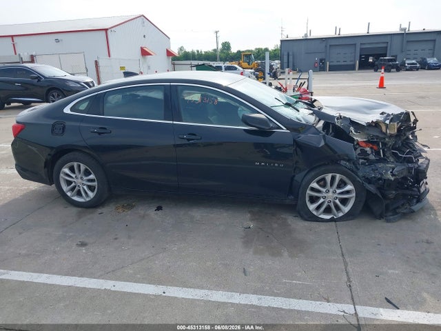 1G1ZE5ST7GF342252 Chevrolet MALIBU 1LT