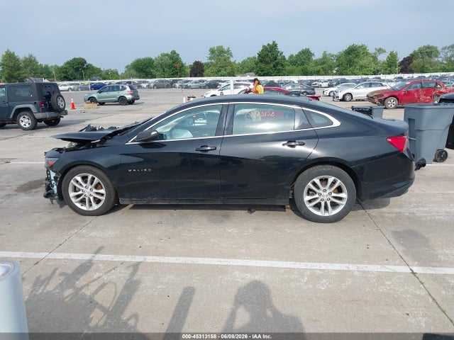 1G1ZE5ST7GF342252 Chevrolet MALIBU 1LT