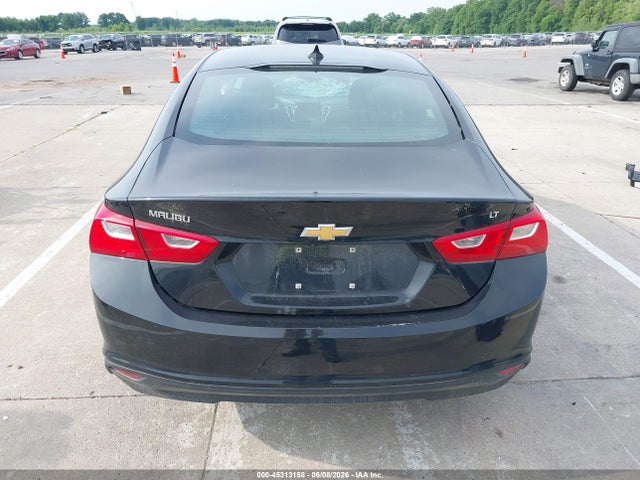 1G1ZE5ST7GF342252 Chevrolet MALIBU 1LT