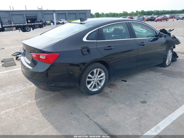 1G1ZE5ST7GF342252 Chevrolet MALIBU 1LT