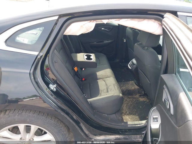 1G1ZE5ST7GF342252 Chevrolet MALIBU 1LT