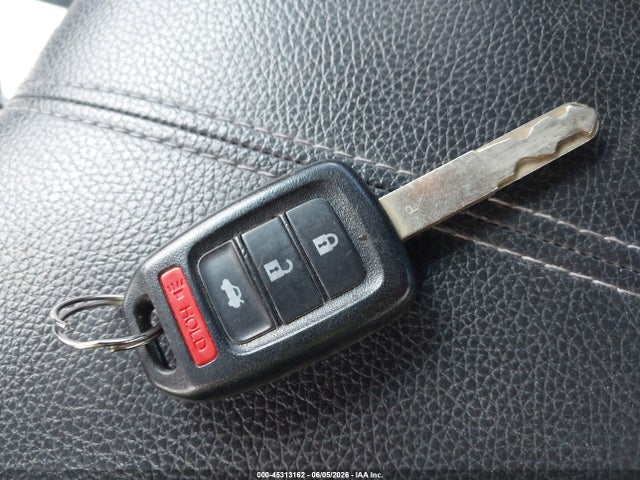 45313162 :رقم المزاد ، 1HGCR2F59FA015070 vin ، 2015 Honda Accord Sport مزاد بيع