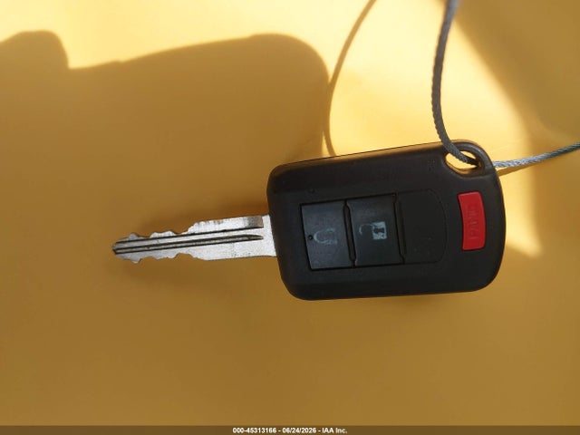 Aukcja sprzedaży 2018 Mitsubishi Mirage G4 Es, vin: ML32F3FJ9JHF08260, numer aukcji: 45313166