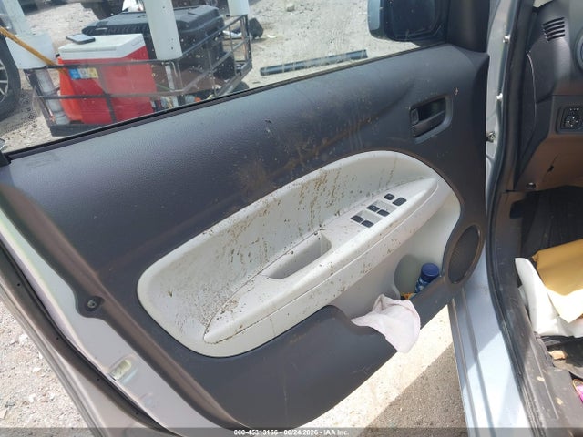 Aukcja sprzedaży 2018 Mitsubishi Mirage G4 Es, vin: ML32F3FJ9JHF08260, numer aukcji: 45313166