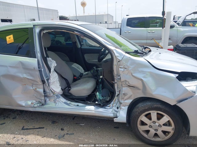 Aukcja sprzedaży 2018 Mitsubishi Mirage G4 Es, vin: ML32F3FJ9JHF08260, numer aukcji: 45313166
