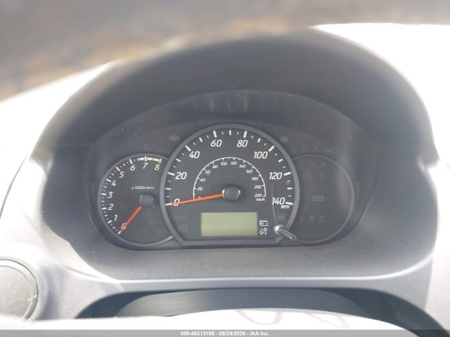 Aukcja sprzedaży 2018 Mitsubishi Mirage G4 Es, vin: ML32F3FJ9JHF08260, numer aukcji: 45313166