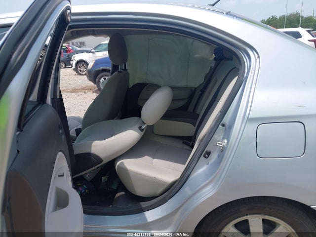 Aukcja sprzedaży 2018 Mitsubishi Mirage G4 Es, vin: ML32F3FJ9JHF08260, numer aukcji: 45313166