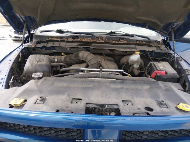 Aukcja sprzedaży 2011 Ram Ram 1500 Slt, vin: 1D7RV1GT8BS706368, numer aukcji: 45313167
