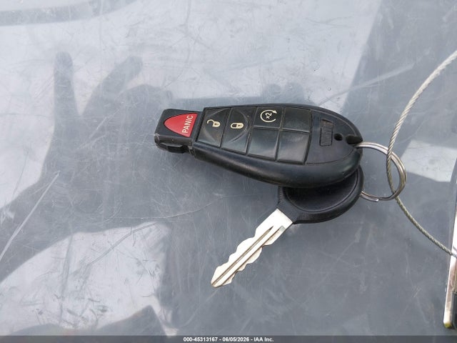 Aukcja sprzedaży 2011 Ram Ram 1500 Slt, vin: 1D7RV1GT8BS706368, numer aukcji: 45313167
