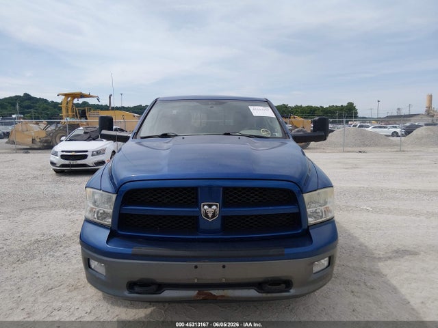Aukcja sprzedaży 2011 Ram Ram 1500 Slt, vin: 1D7RV1GT8BS706368, numer aukcji: 45313167